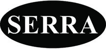 ONORANZE FUNEBRI SERRA - LOGO