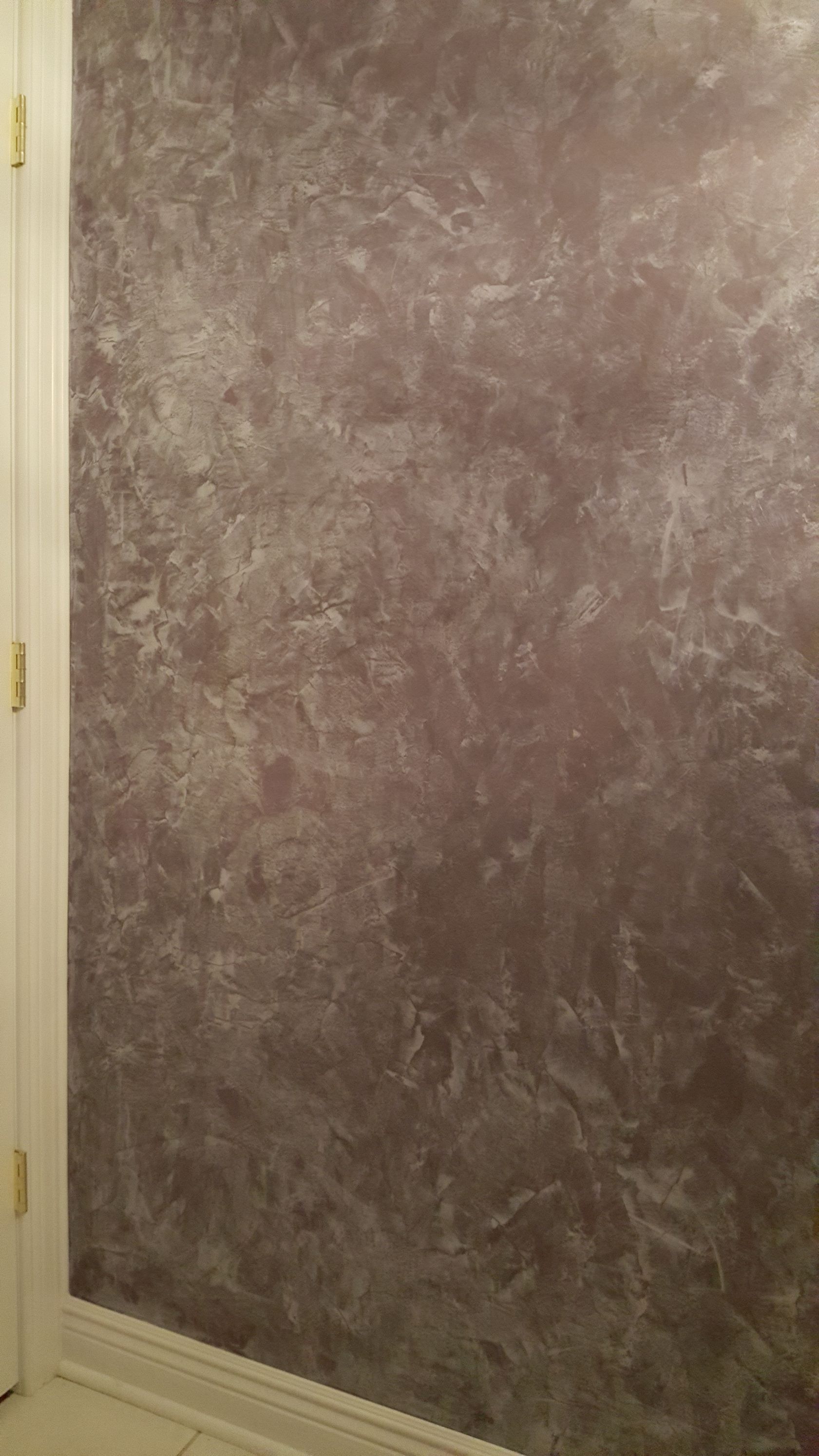 Beth Wall Design: Artwork, Walls, and more italy france texture walls seude