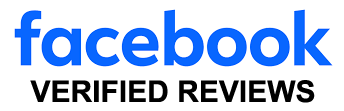 fACEBOOK VERIFIED REVIEWS