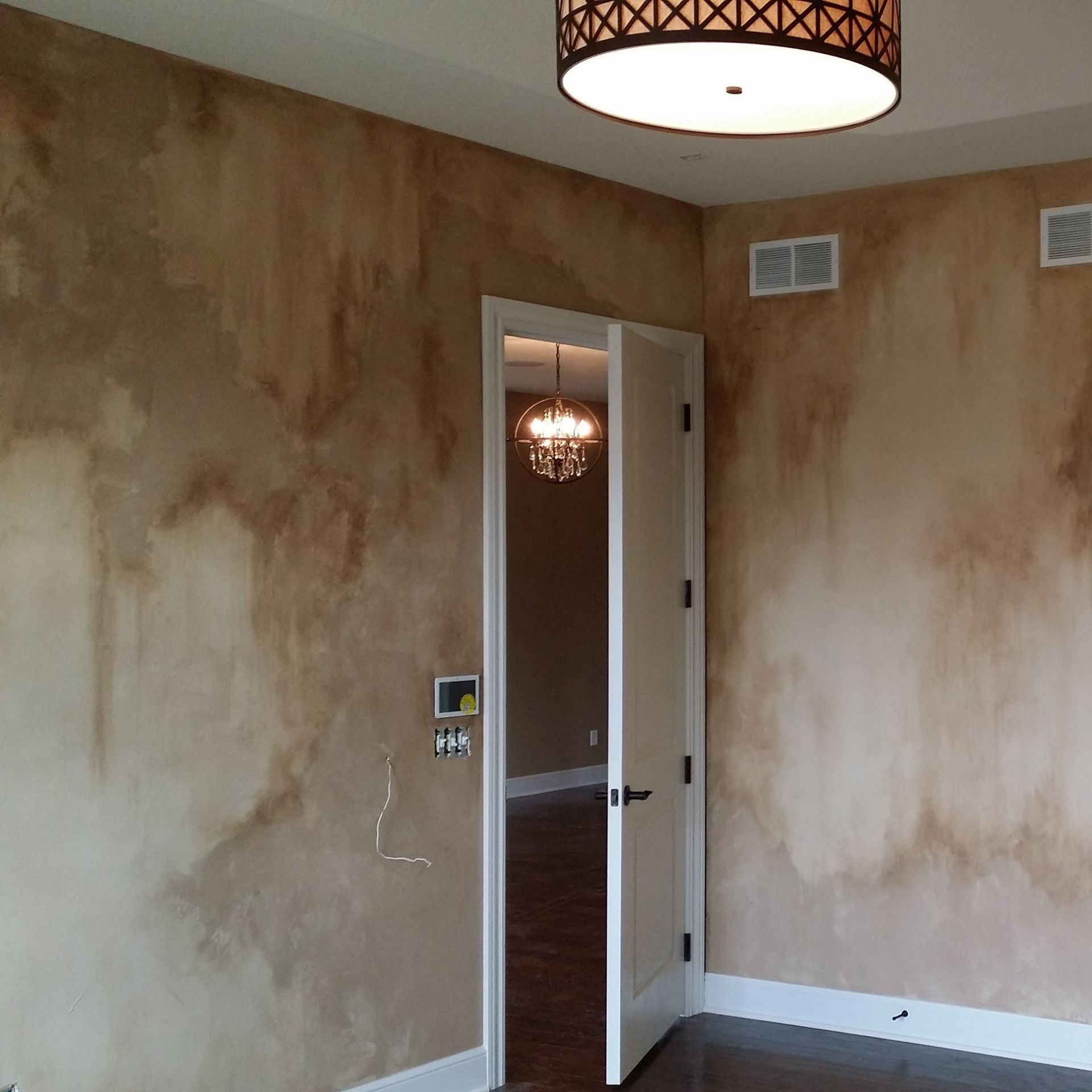 Transforming your home into a cozy and restful sanctuary and adding character and warmth.