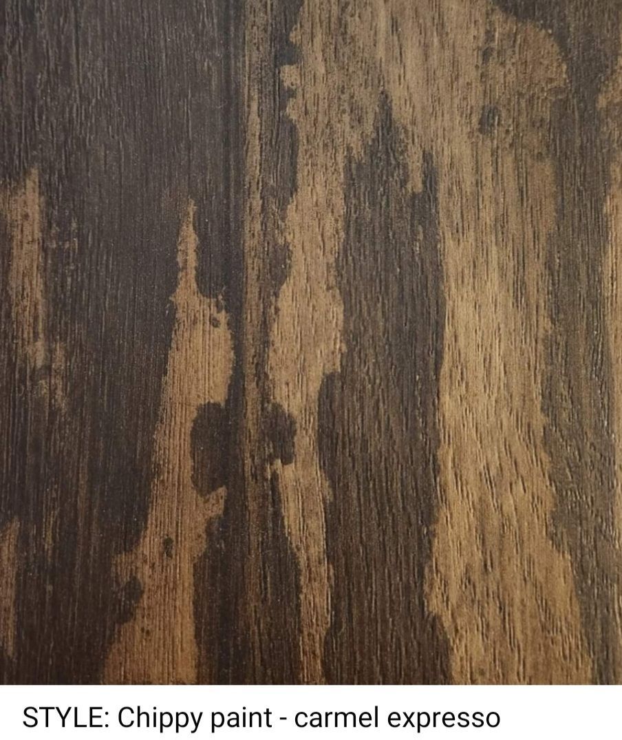 Chippy Paint Protective Table Pad