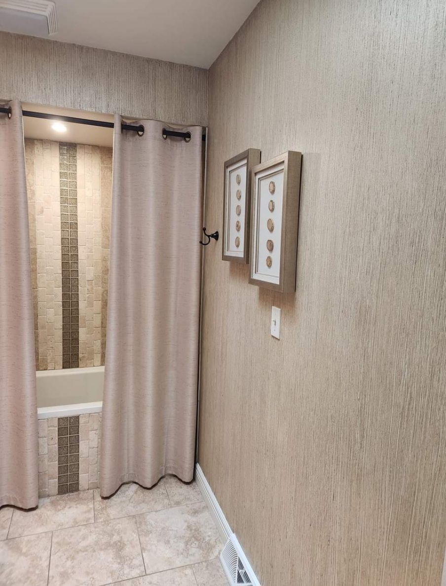 Beth Wall Design: Artwork, Walls, and more