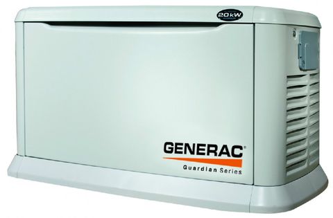 Generac Generator for installation and repairs in Mosinee, WI