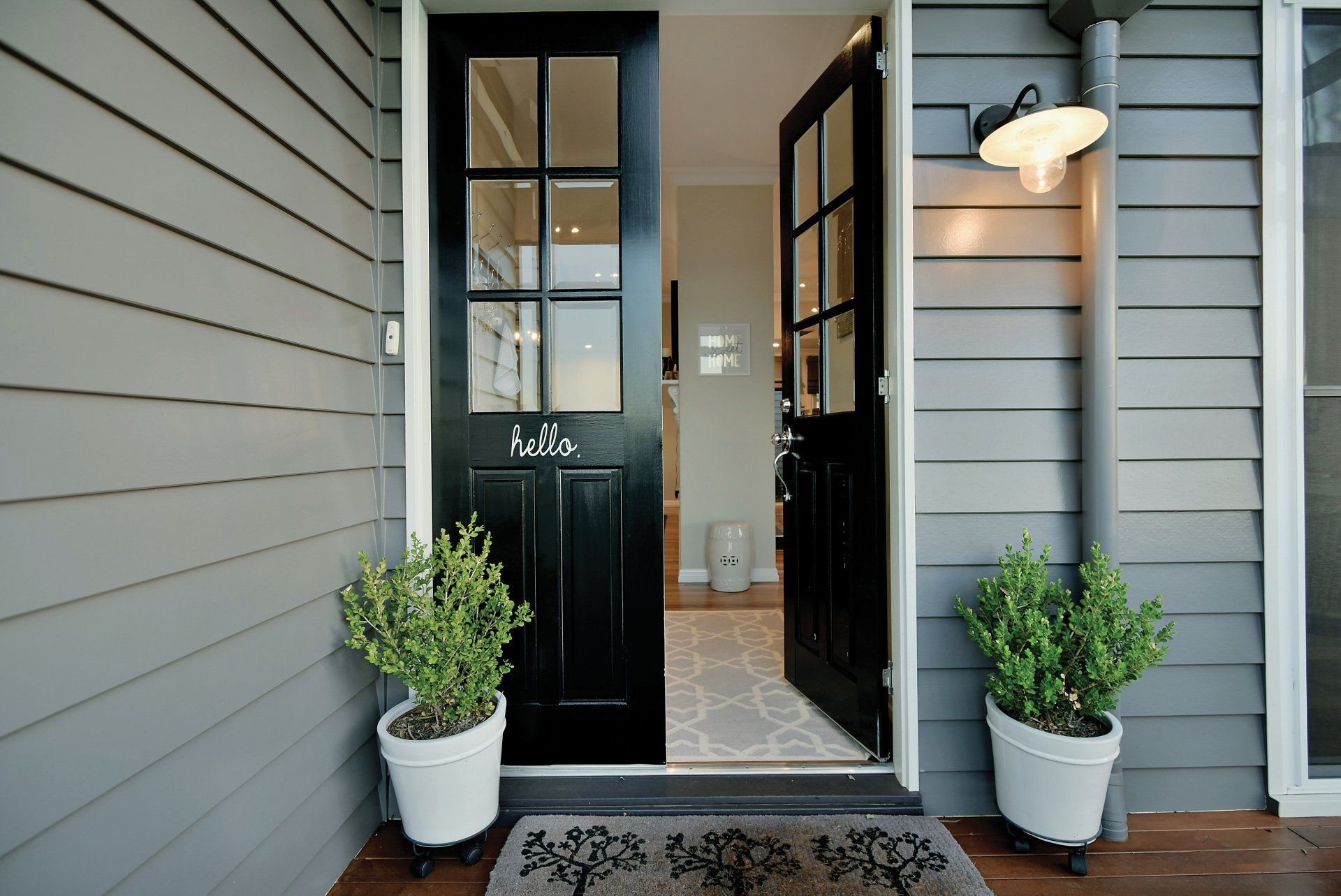 Prince Henry Heights 2