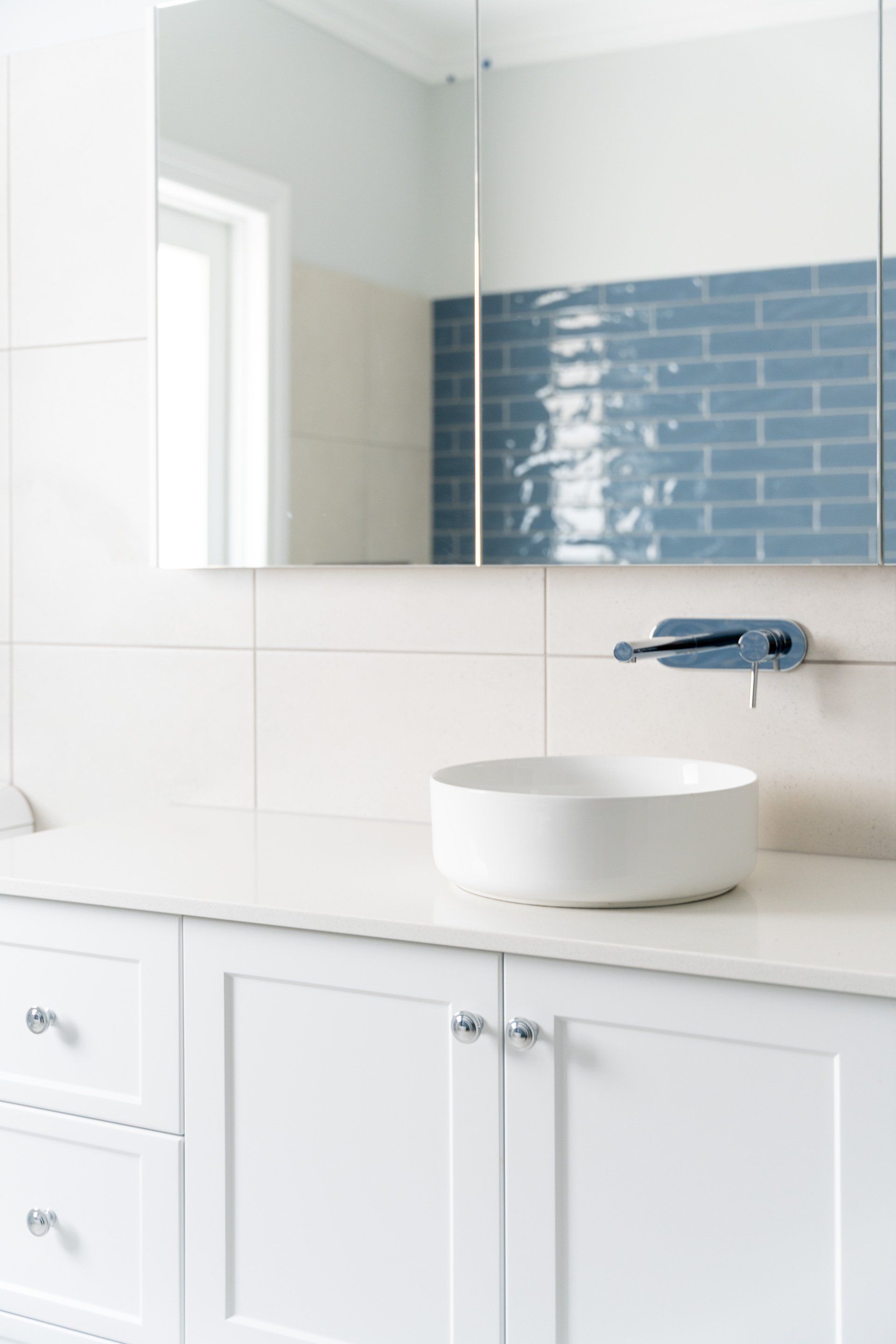 Avenues of Highfields