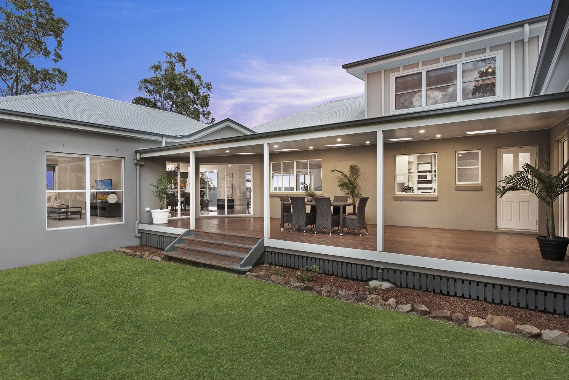 Prince Henry Heights