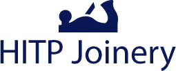 HITP Joinery Logo