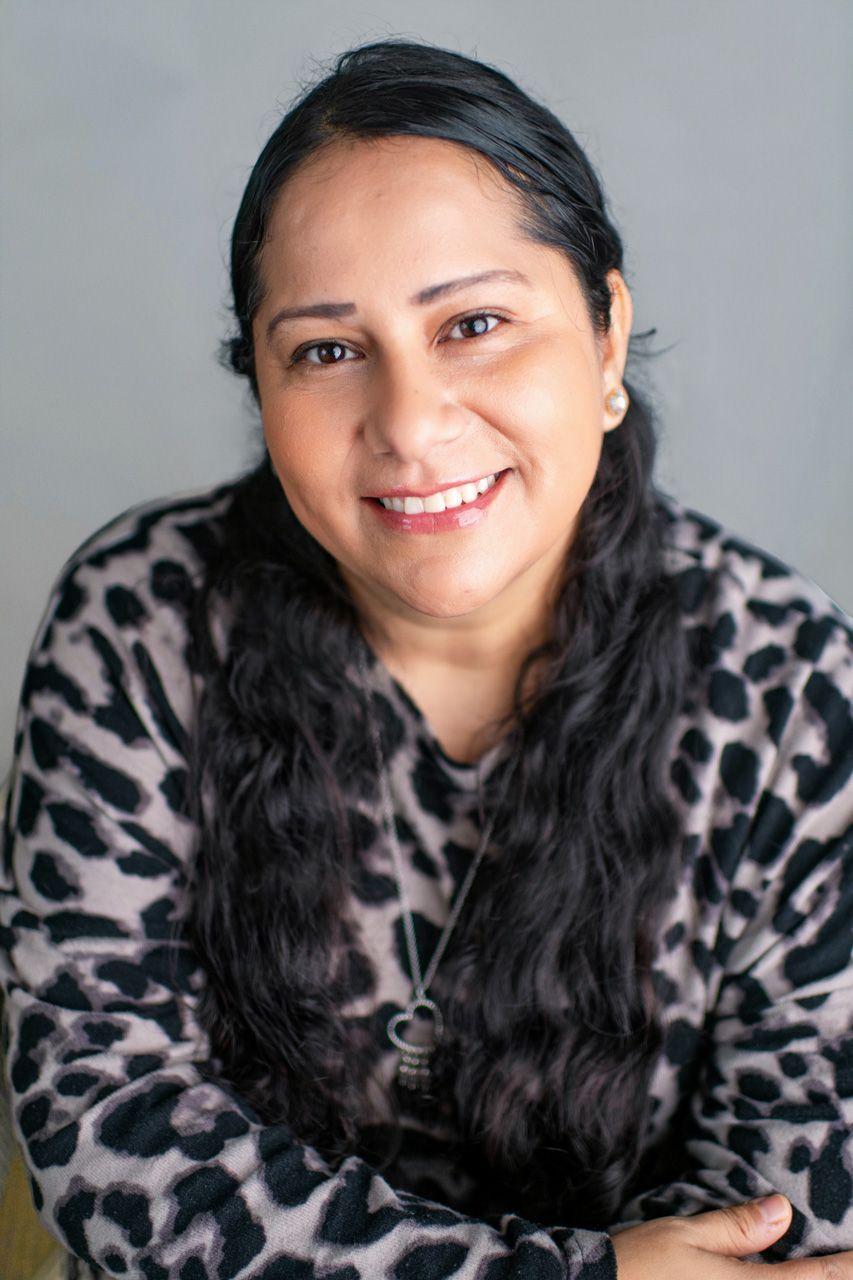 Celene, Lead Teacher Pre-Toddler Room