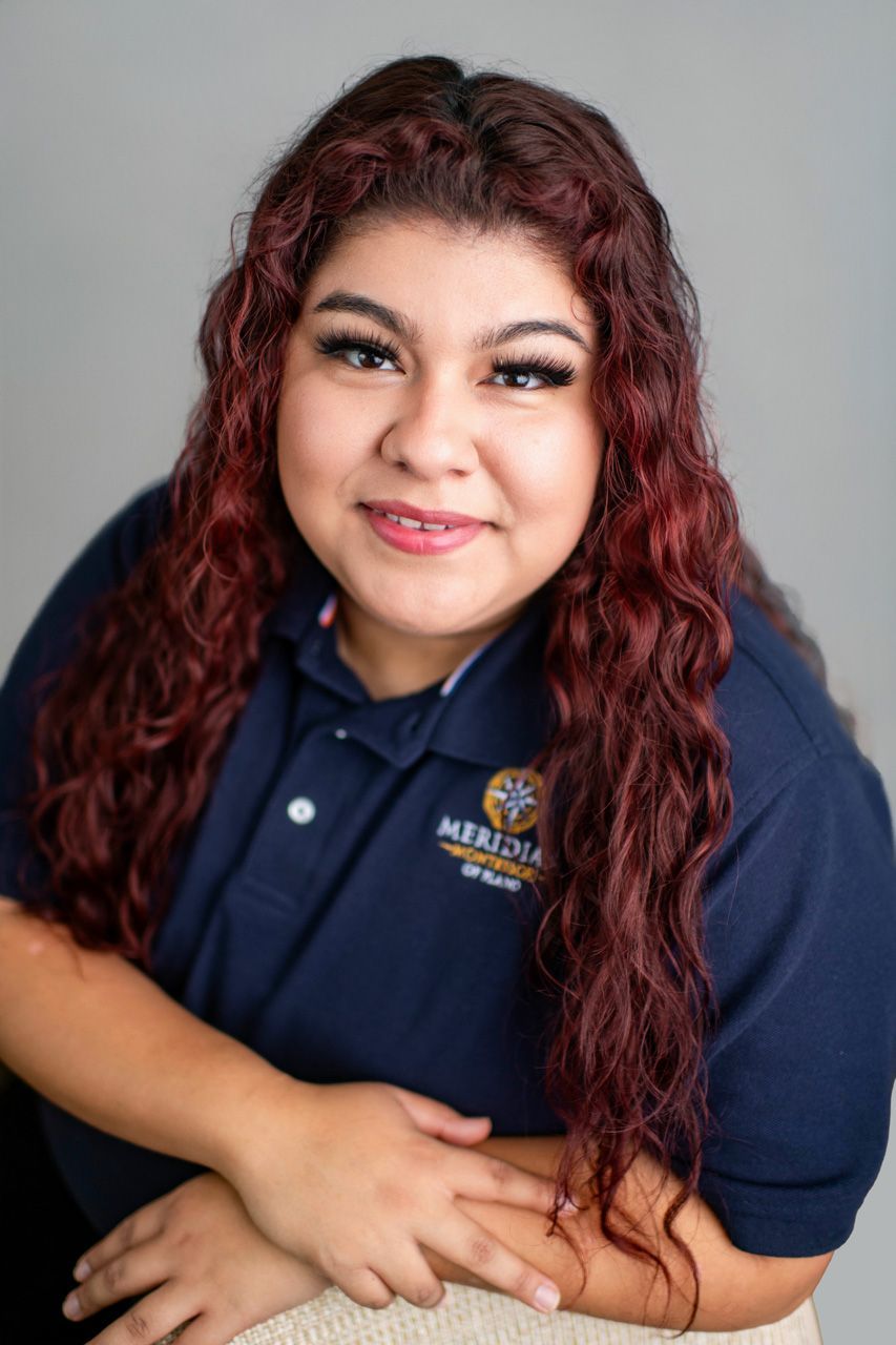 Marlen, Lead Teacher Toddler Room