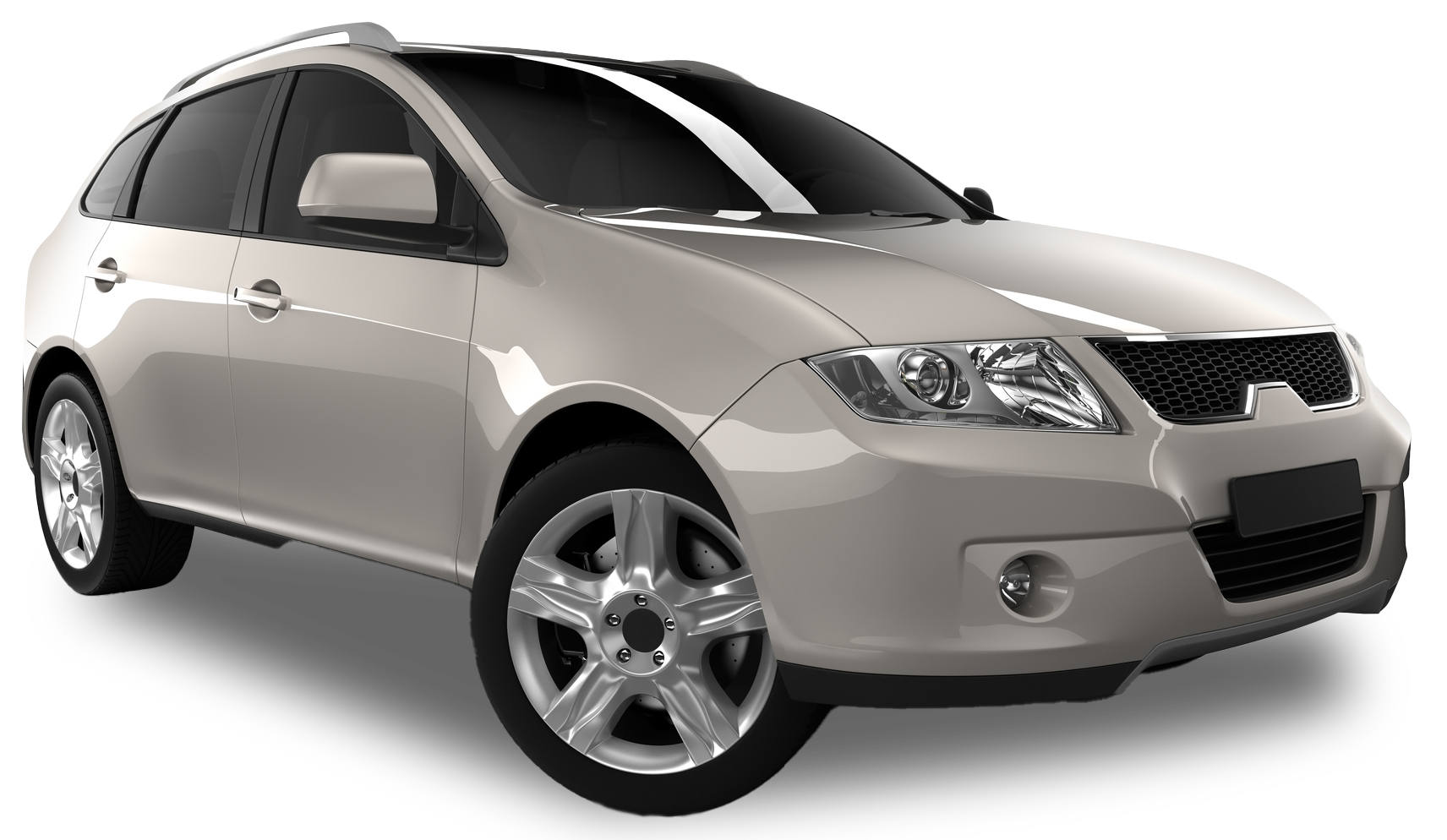 SUV — Marlton, NJ — Motortrans