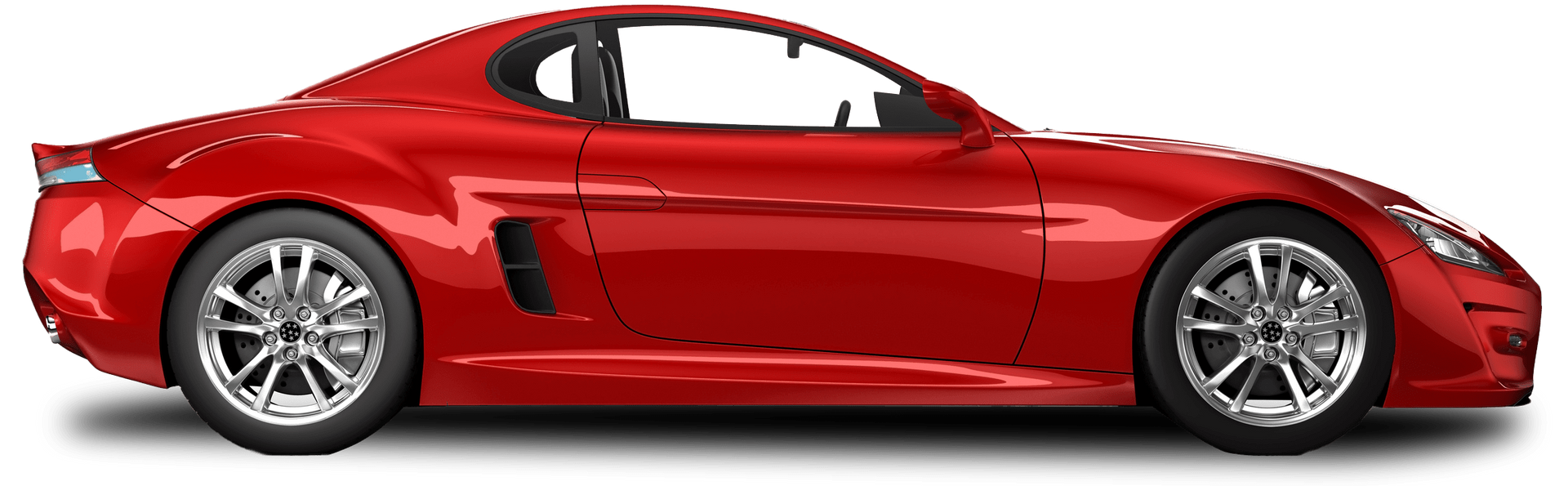 Red Car — Marlton, NJ — Motortrans