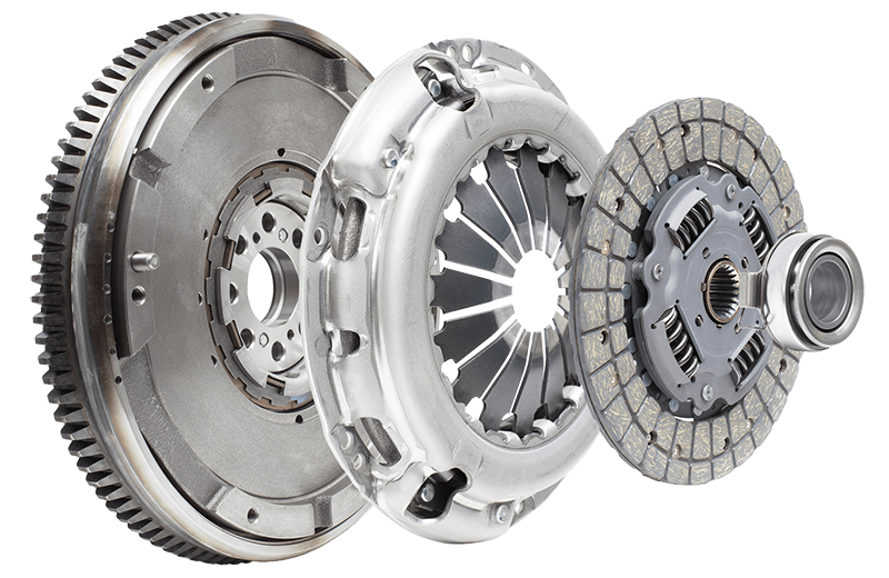 Automotive Clutch — Marlton, NJ — Motortrans