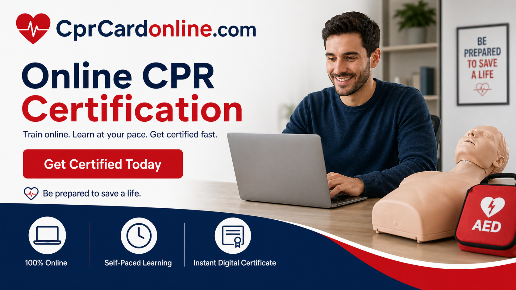 WWW.CprCardOnline.
