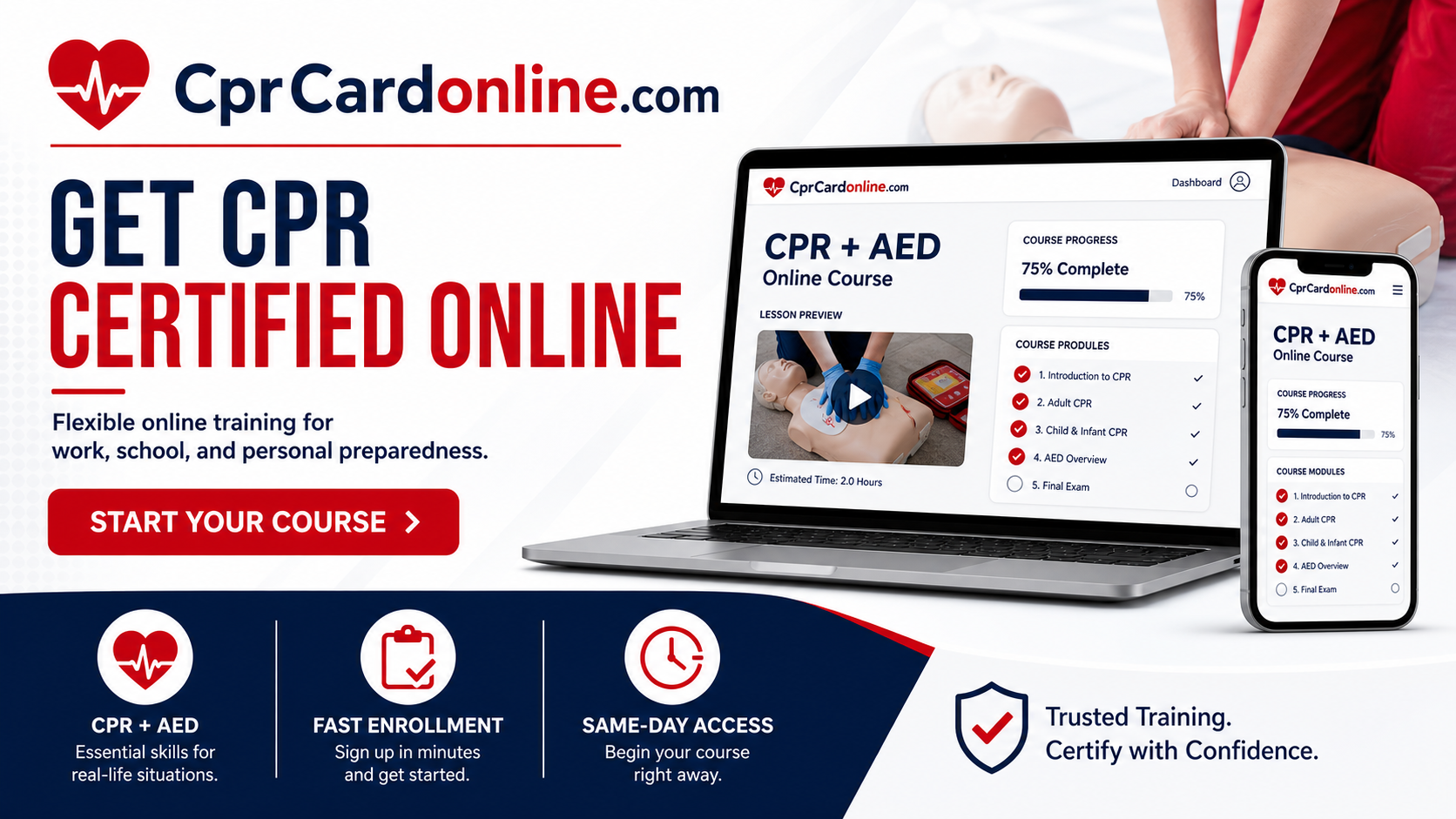 www.cprcardonline.com