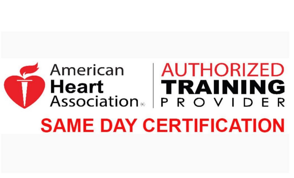 North Fort Myers CPR CLASS American Heart Association CPR Provider