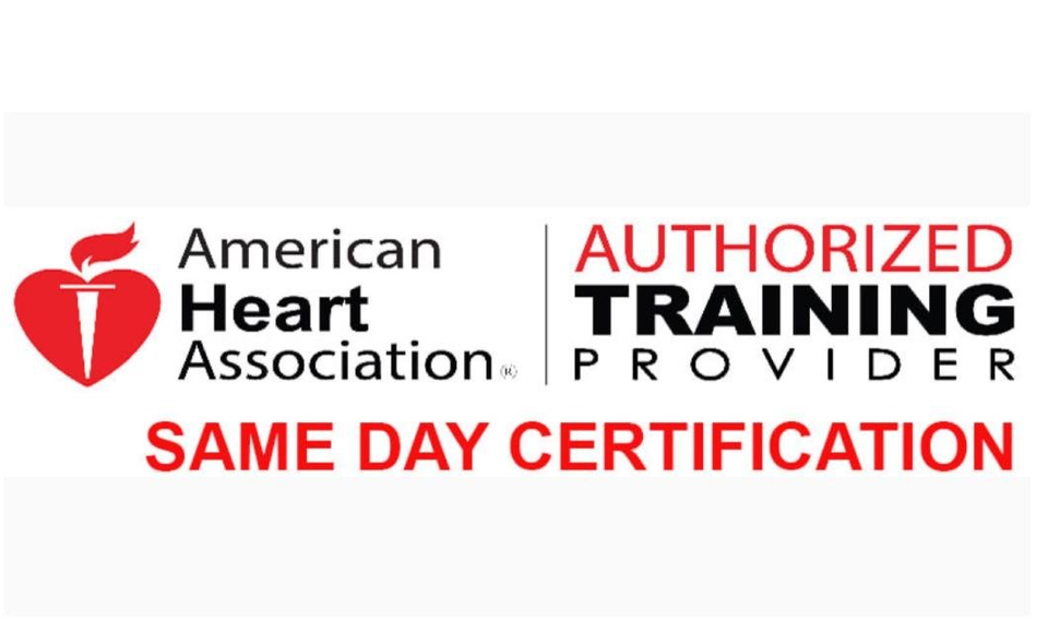 Naples Cpr Class American Heart Association Cpr Provider