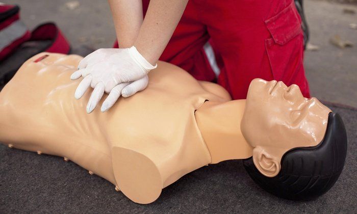www.cprblspros.com  Cape Coral CPR Class