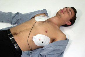 CPR BLS PROS AED RENTAL