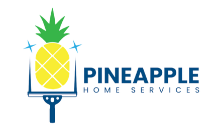 Pineapple Home Service Logo