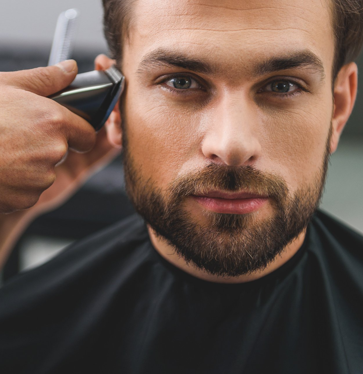 Chyna Cut Salon - Friseur Wiesbaden Leistungen Chyna Cut Salon - Friseur in Wiesbaden