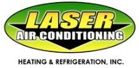 Laser Air Conditioning