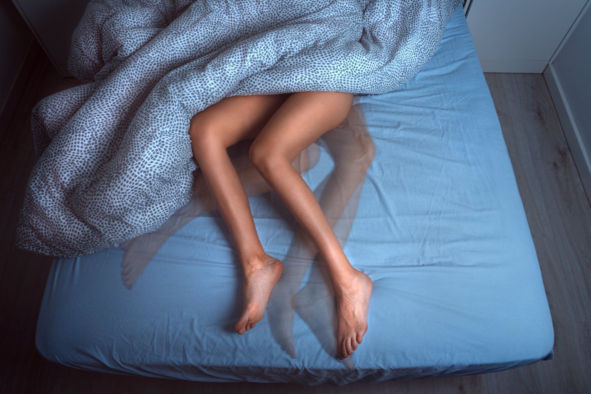 Restless Legs Syndrome