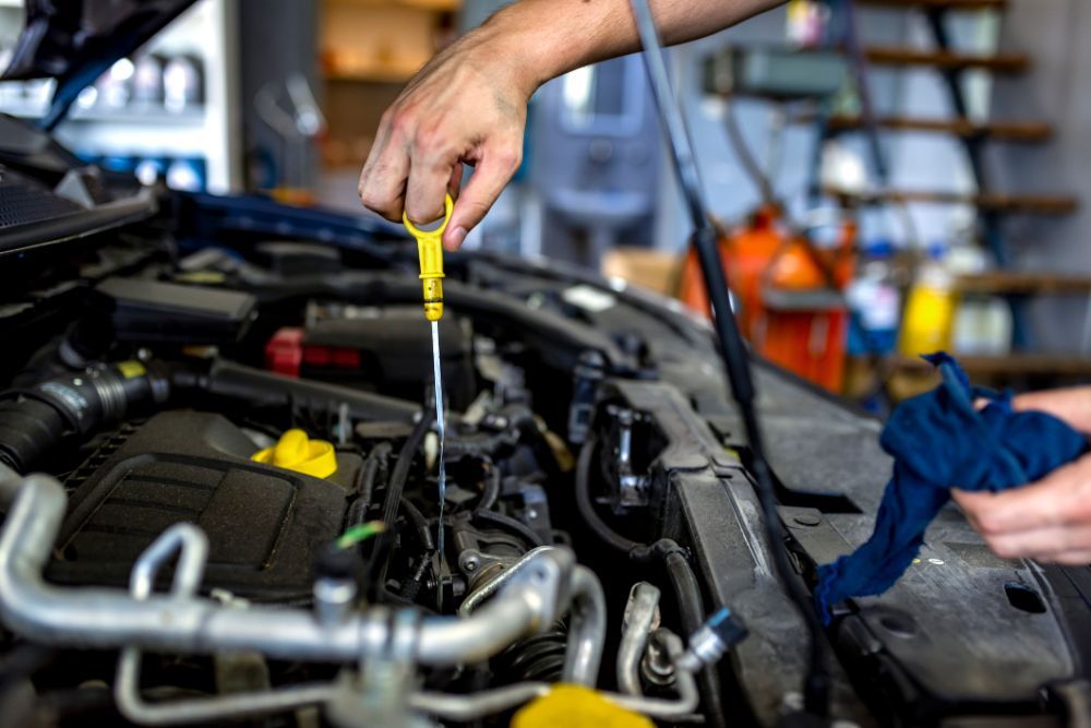 Revisione auto