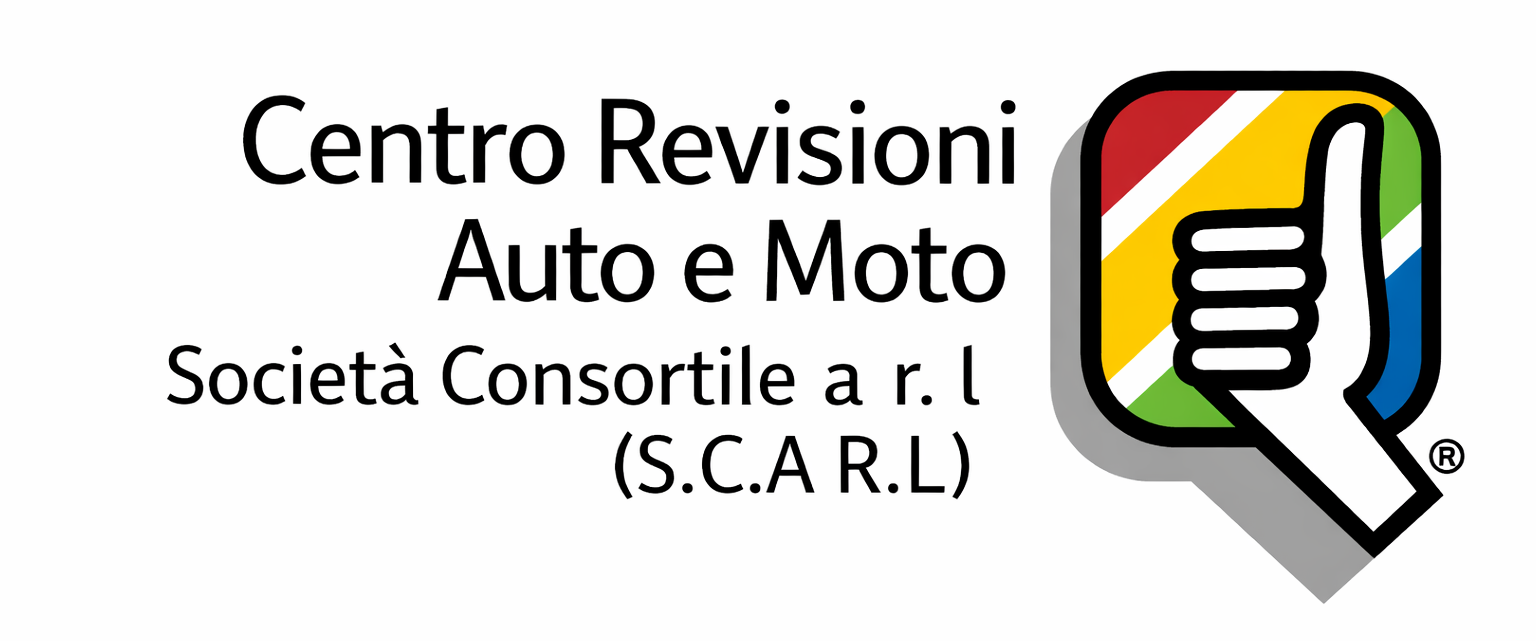 Centro Revisioni S.C.R.A.L. Revisioni Auto Moto e Veicoli Industriali - Logo