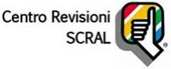 Centro Revisioni S.C.R.A.L. Revisioni Auto Moto e Veicoli Industriali - Logo