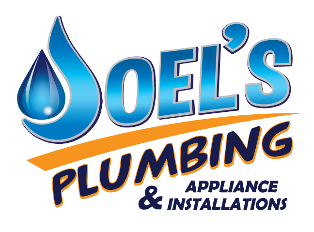Joel's Plumbing Logo