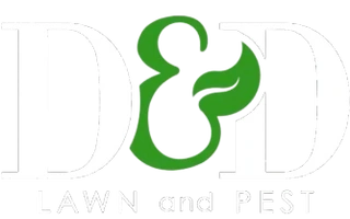 D&D Lawn and Pest