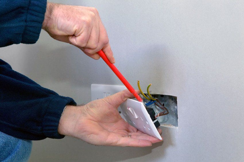 Electrical installation