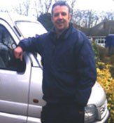 Paul Jeff - Qualifying Manager