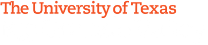 SHSU logo: white