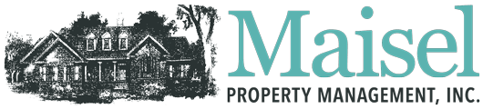 Maisel Property Management, Inc. homepage