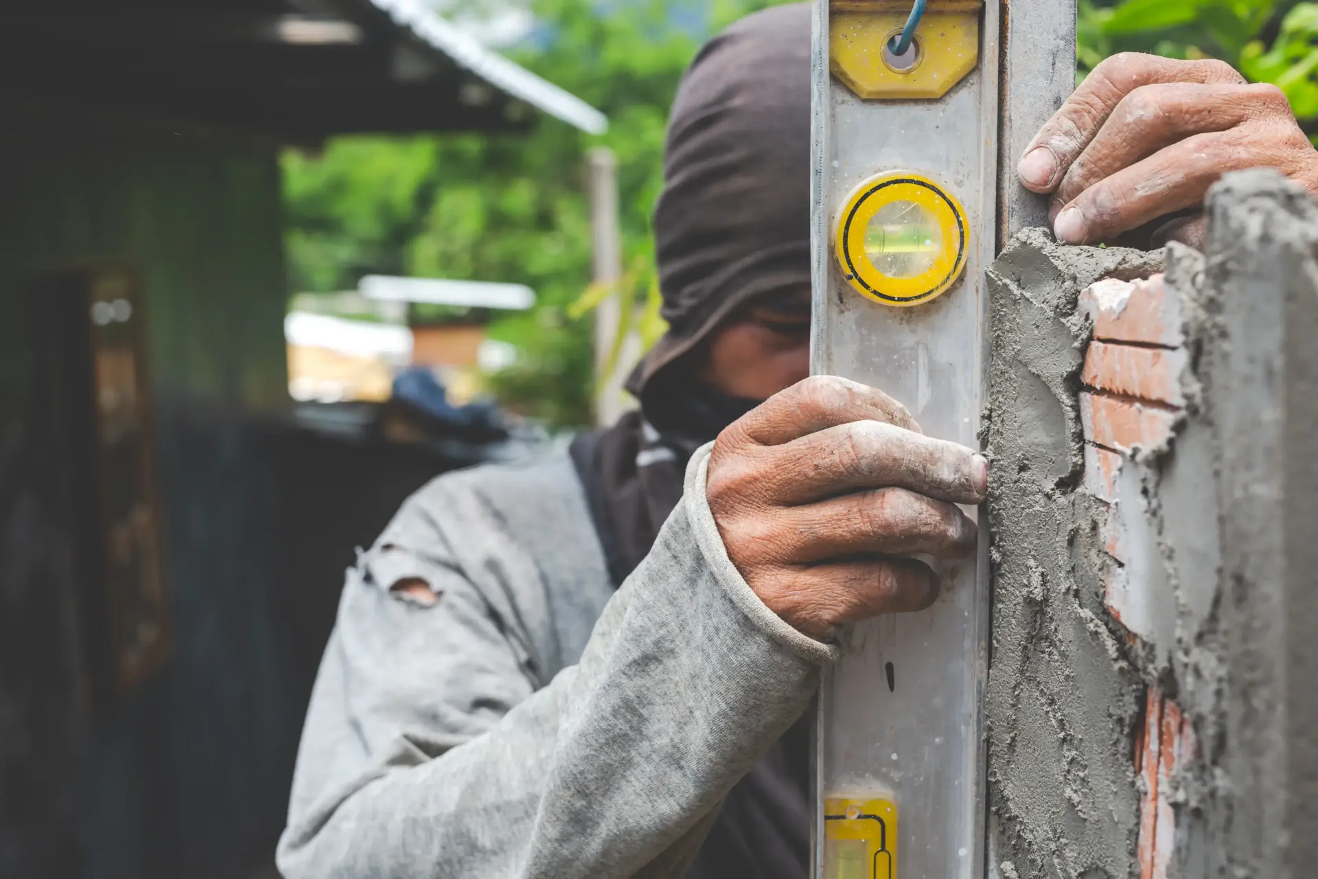 How We Handle Bowing Basement Wall Repair Kalispell