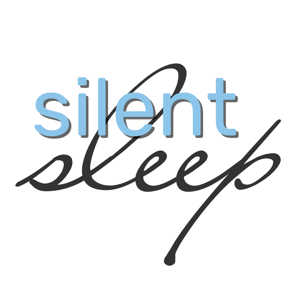 Fitting The Silent Sleep