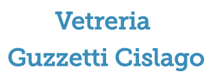 Vetreria Guzzetti Cislago - logo