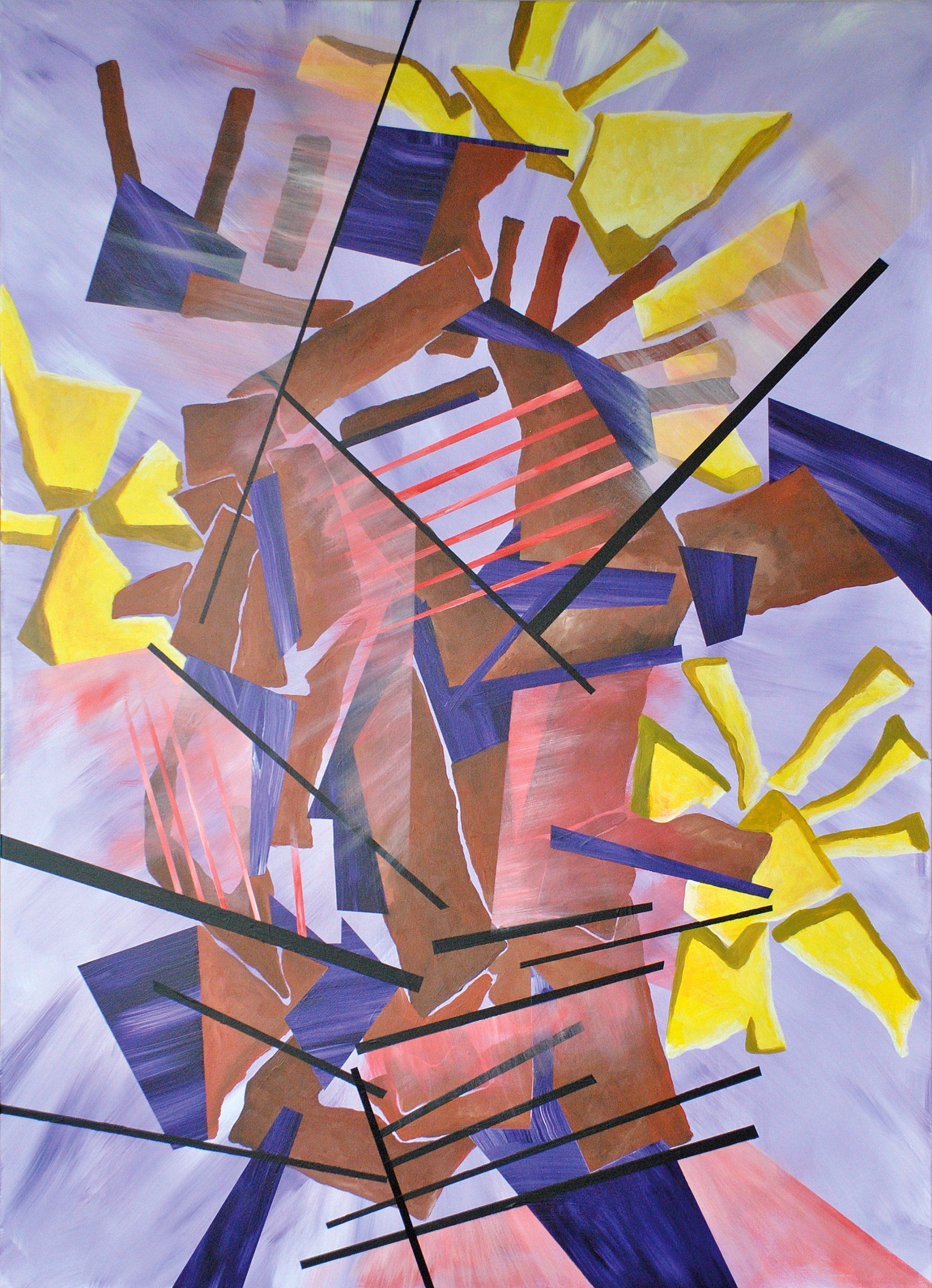 Sonnentanz
Acryl auf Leinwand
100 x 140 cm
September 2015