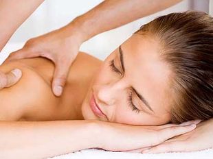 Body Treatments Massages Nanaimo