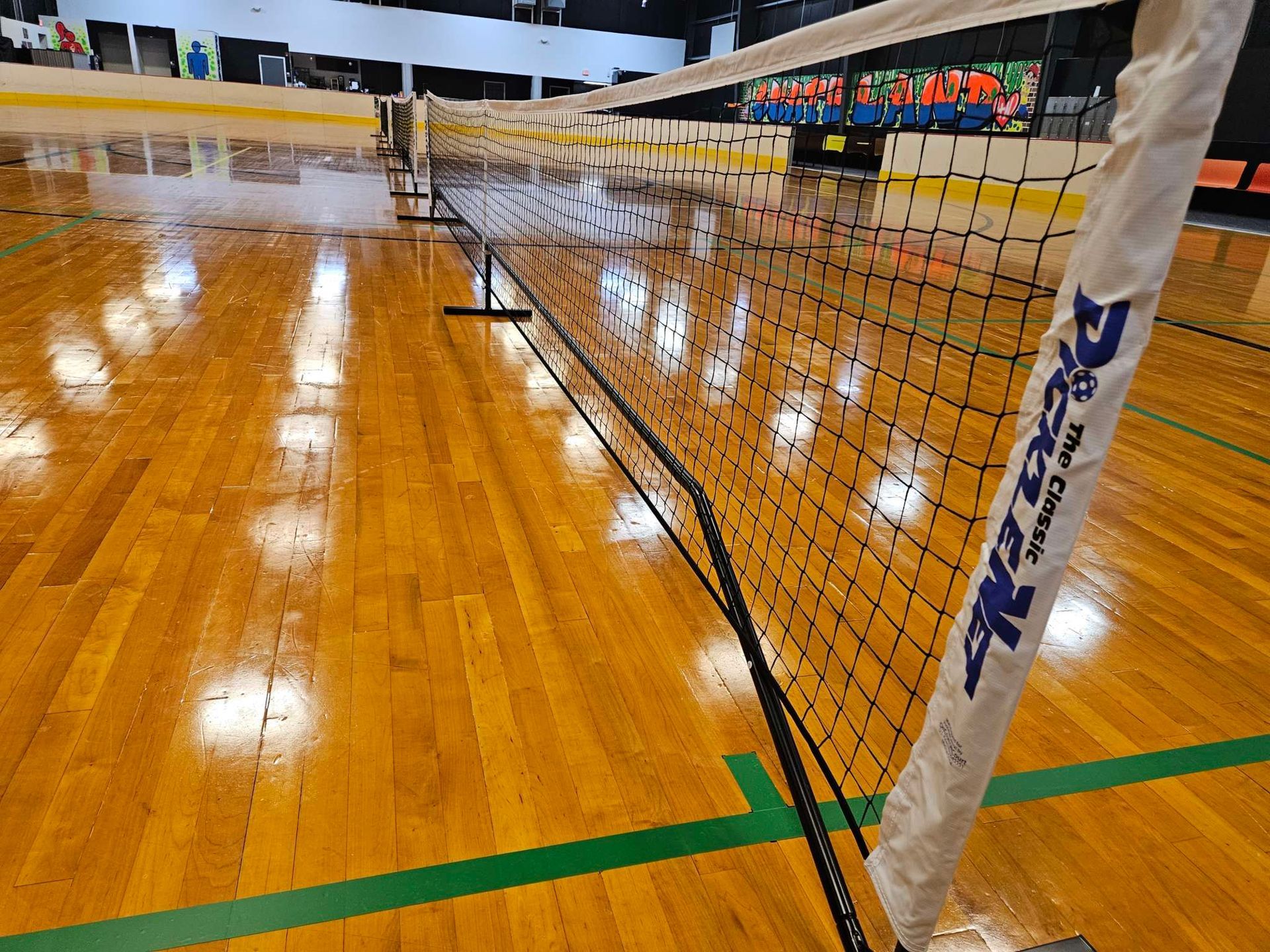 $10 Pickleball Gift Certificate