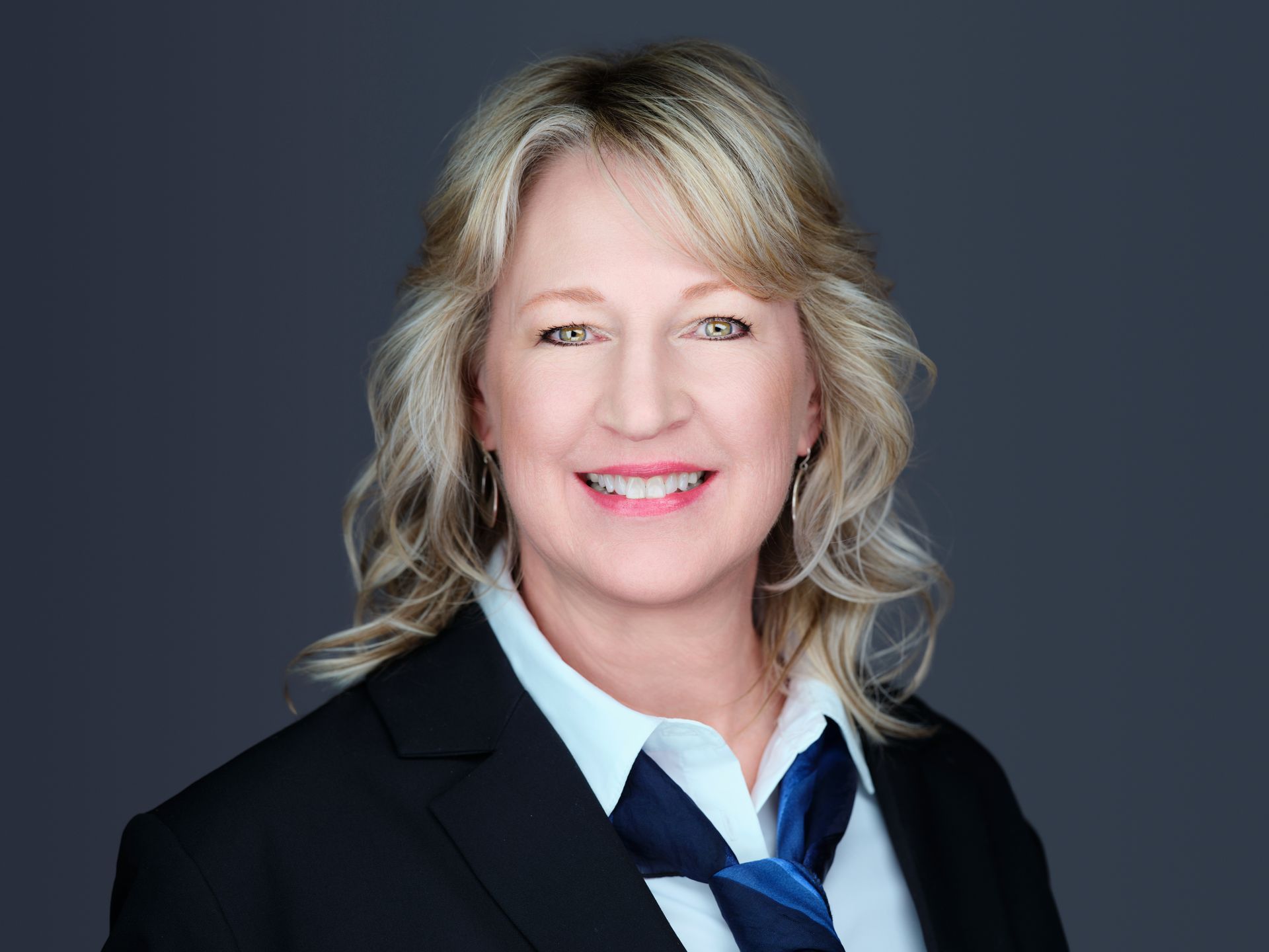 Kim Benzschawel