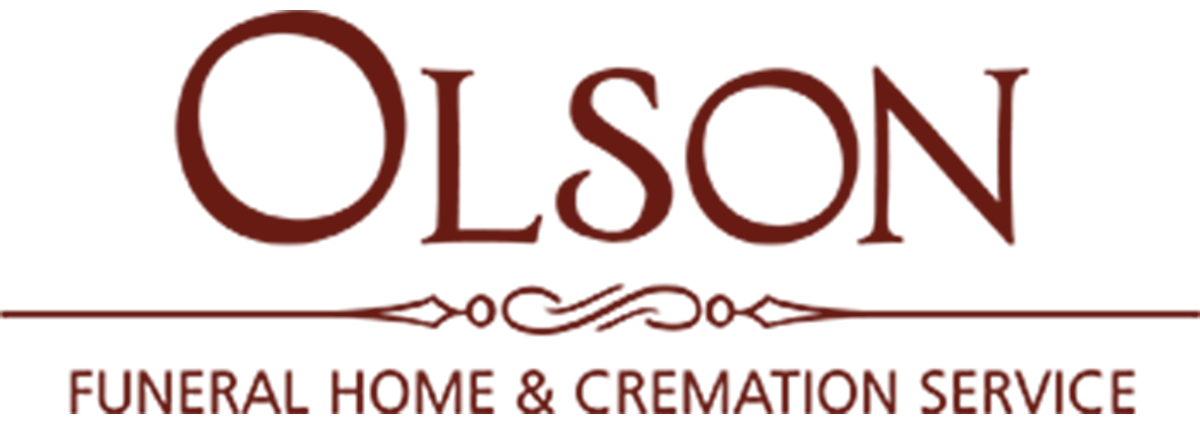 Most Recent Obituaries | Olson Funeral Home & Cremation Service