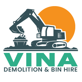 Vina Demolition & Bin Hire