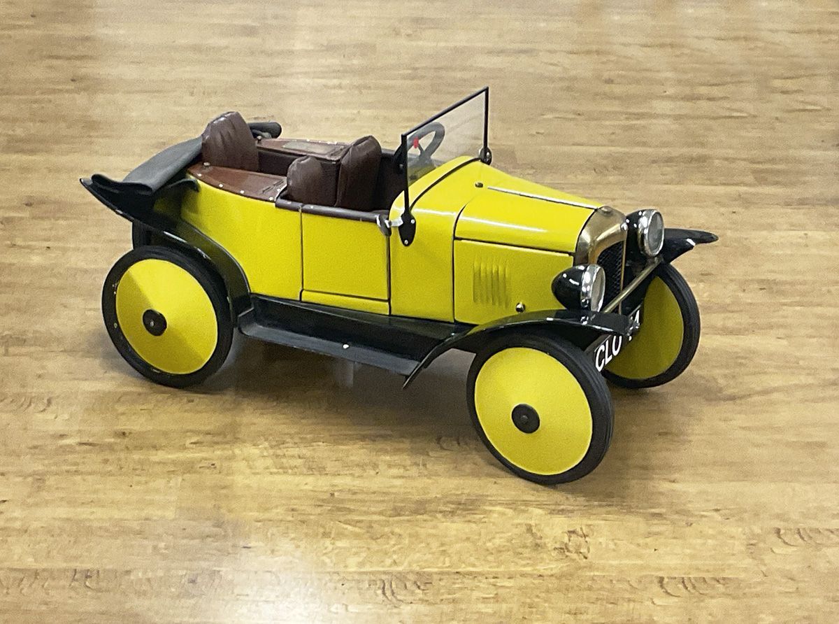 The Loake Collection