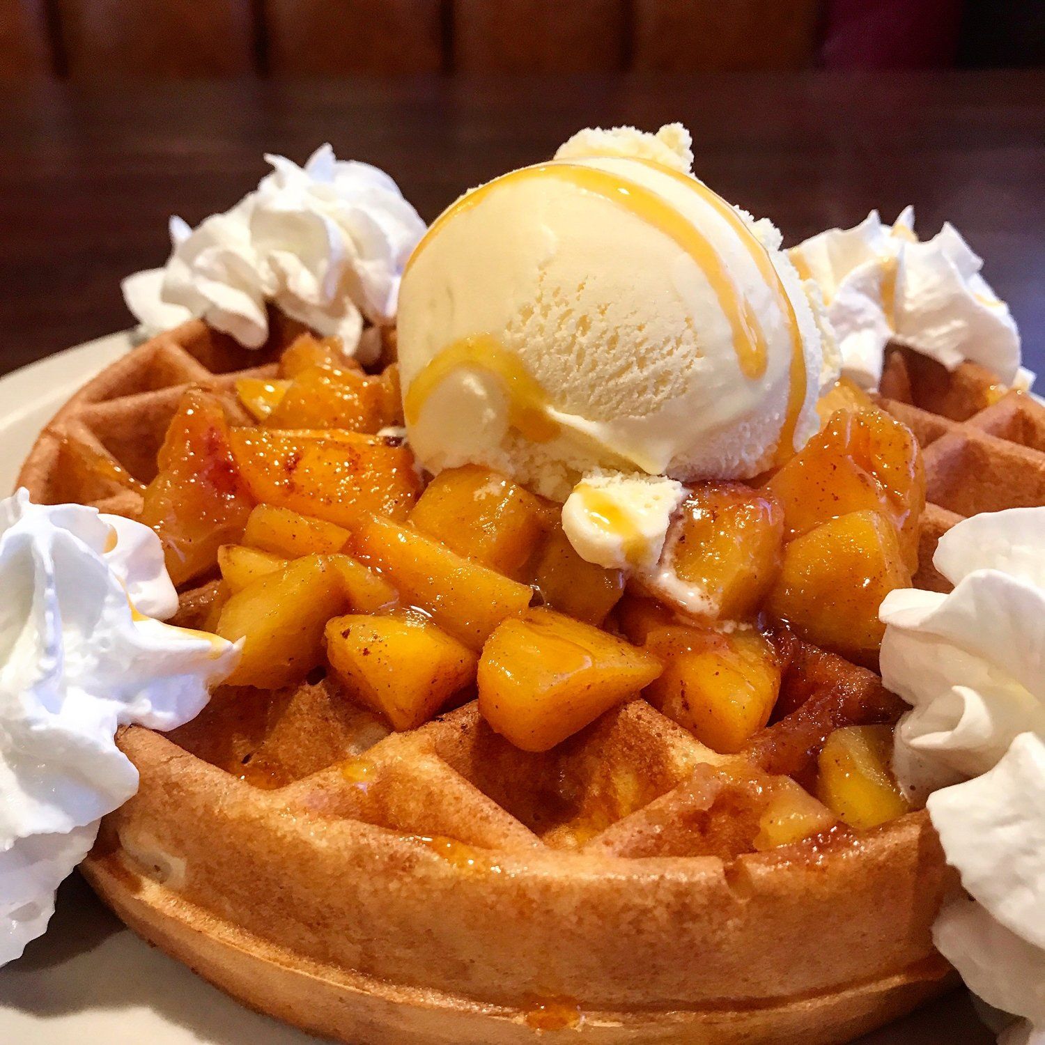 Family House of Pancakes