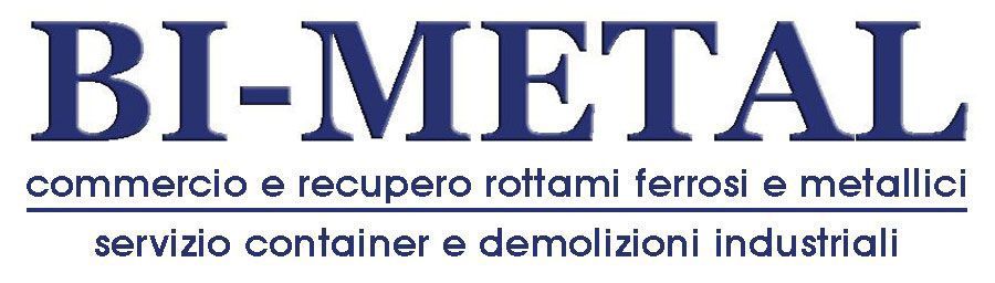 Bi-Metal Legnano, logo