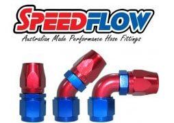 Speed Flow