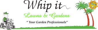 Whip It Lawns & Gardens