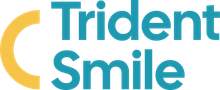 Trident Smile Logo